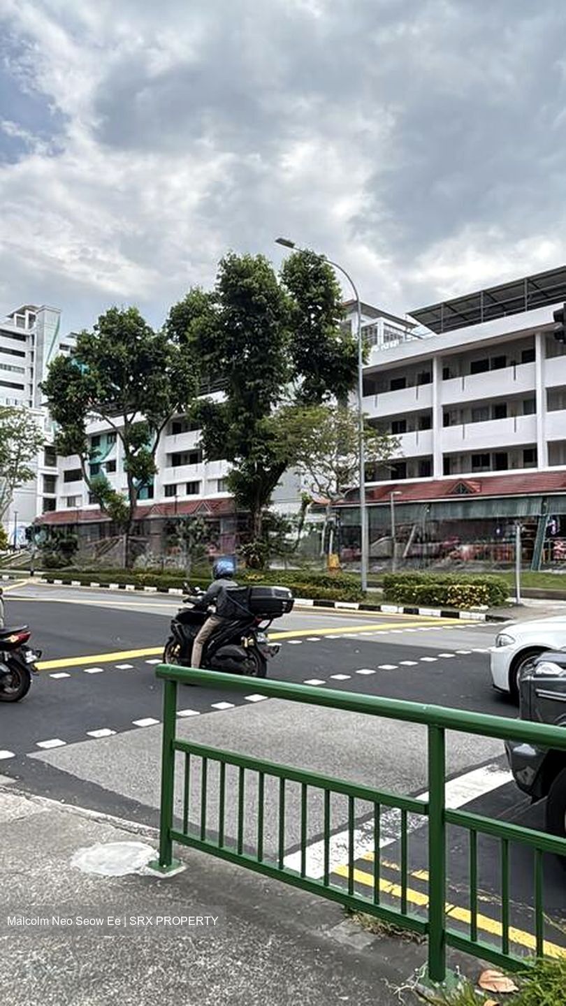 Blk 136 Bedok North Avenue 3 (Bedok), HDB 4 Rooms #498075161